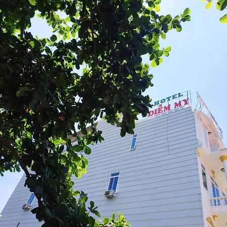 Hotel Diem My กวีเญิน ภายนอก รูปภาพ