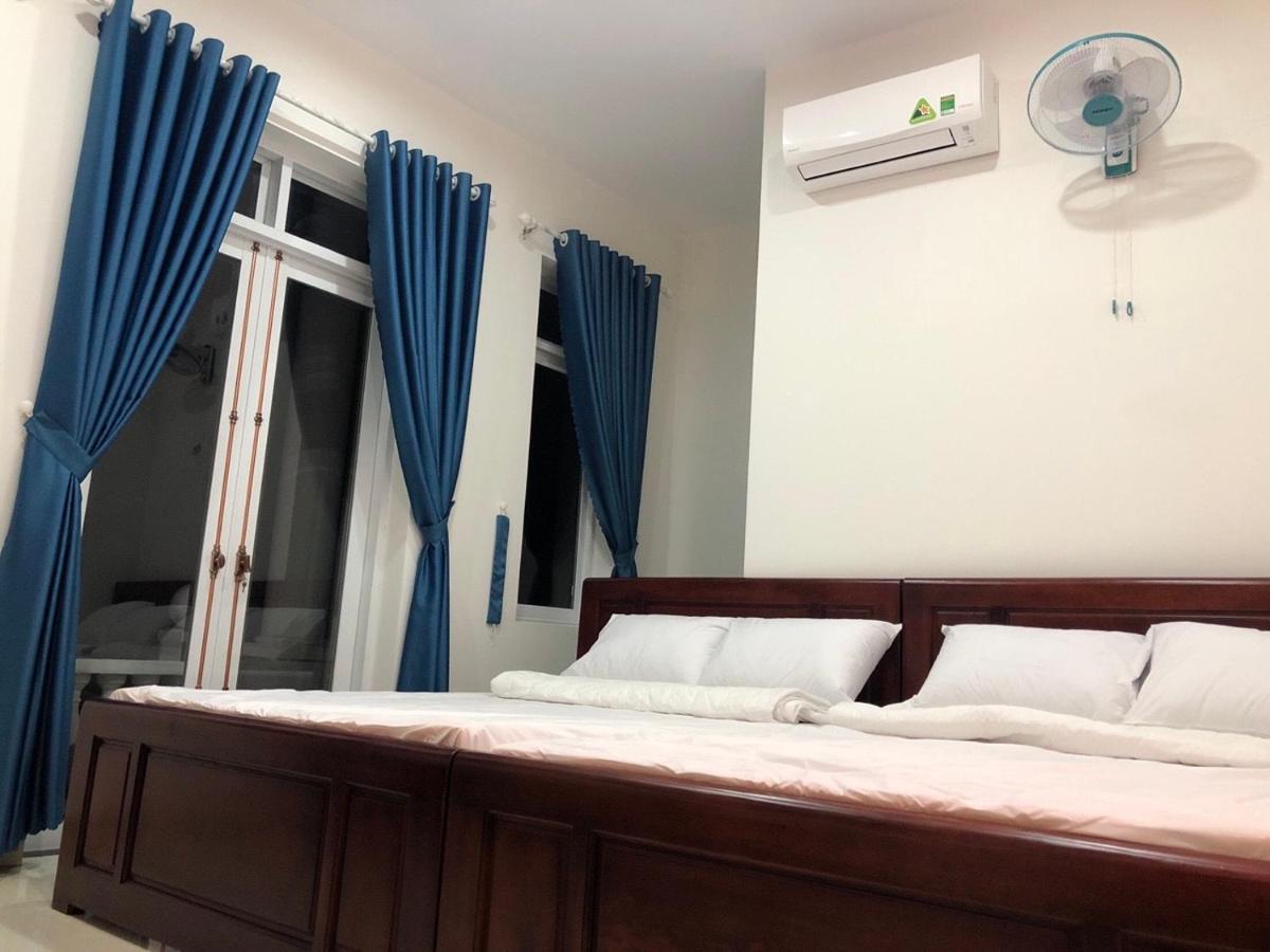 Hotel Diem My กวีเญิน ภายนอก รูปภาพ