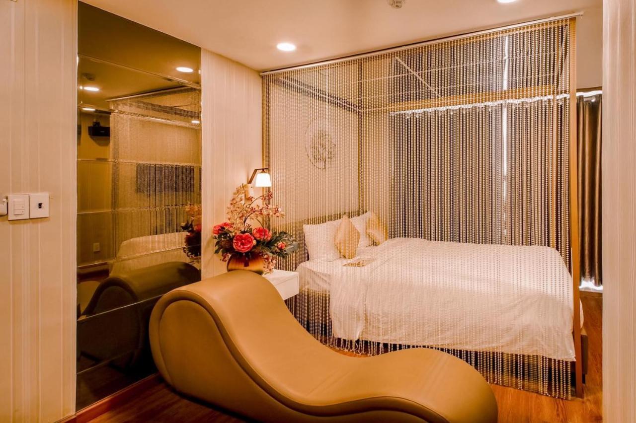 Hotel Diem My กวีเญิน ภายนอก รูปภาพ