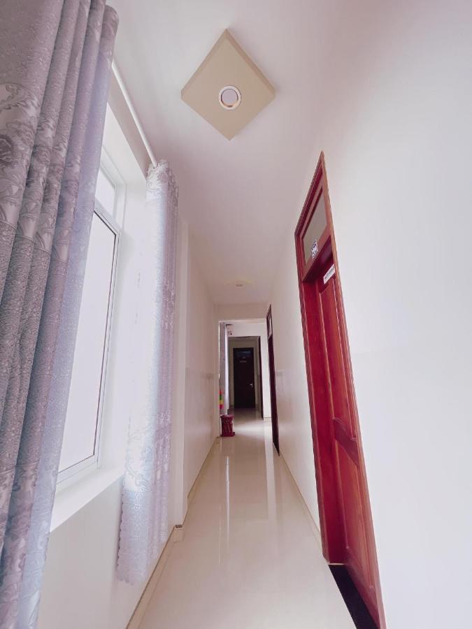 Hotel Diem My กวีเญิน ภายนอก รูปภาพ